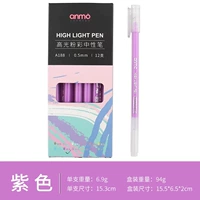 Флуоресцентный зеленый