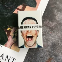 Мужская голова