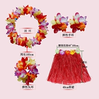 40 Полный утолщенный пять