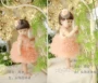 2019 trẻ em gái mới chụp ảnh quần áo nghệ thuật điêu khắc ảnh studio quần áo trẻ em Hàn Quốc em bé trăm ngày quần áo - Khác thời trang trẻ em cao cấp