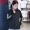 Áo khoác nữ Adidas NEO 2019 mùa đông ấm áp trùm đầu thể thao giản dị xuống áo khoác DM4349 4353 - Thể thao xuống áo khoác
