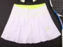 Quần áo thể thao cầu lông mùa hè dành cho nữ quần hai dây váy quần nhanh khô quần tennis váy chống bóng quan the thao nu