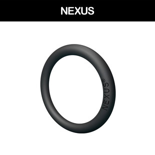 英国正規品 Nexus - Enduro Cock Ring ペニスリング在庫あり