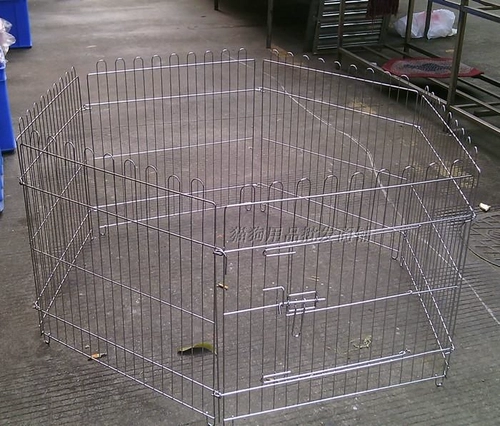 Поселение на доску для собак высокое цвето
