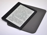 Đơn giản cuốn sách điện tử đọc kindle oasis2 tay bảo vệ tay áo 7 inch cơ thể màn hình kim loại - Phụ kiện sách điện tử