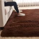 Коричневый (длинные волосы)