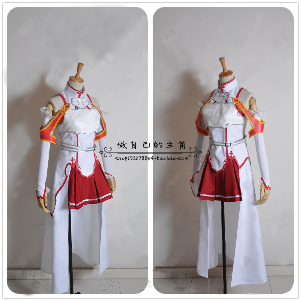 asuna party dress figure