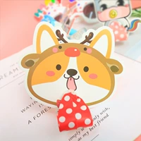 Мультфильм дует дракон (10 щенков)