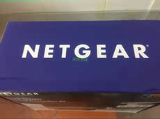 сетевой адаптер 美国 新款网件xavb1004 xav2601四口电力交换机 200m电力猫