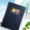 Hàn Quốc Cá voi bay chính hãng Crayon Shinchan PU Hộ chiếu Du lịch Hộ chiếu Hộ chiếu Trường hợp Gói Tài liệu Ví Coin