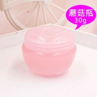 30 г грибной бутылки розовой