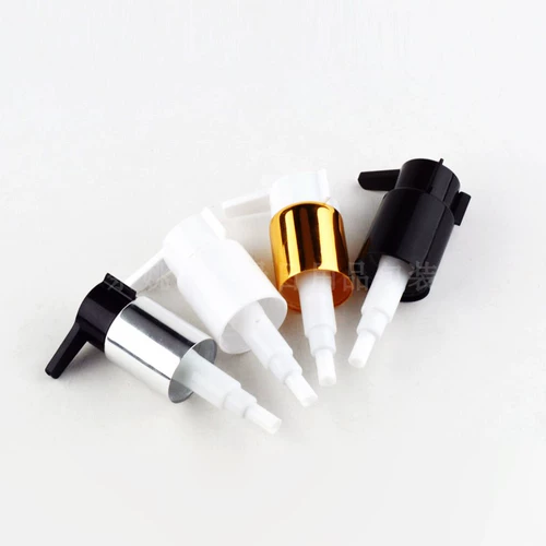 24/410 все -пластичная головка насоса Длинная утка утка утки нажатие нажима на насос на насос.