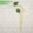 Mô phỏng Hoa Wisteria Hoa giả Violet Hoa trần Trần Vine Trang trí đám cưới trong nhà Mây nhựa Hoa thùng Cây nho - Hoa nhân tạo / Cây / Trái cây