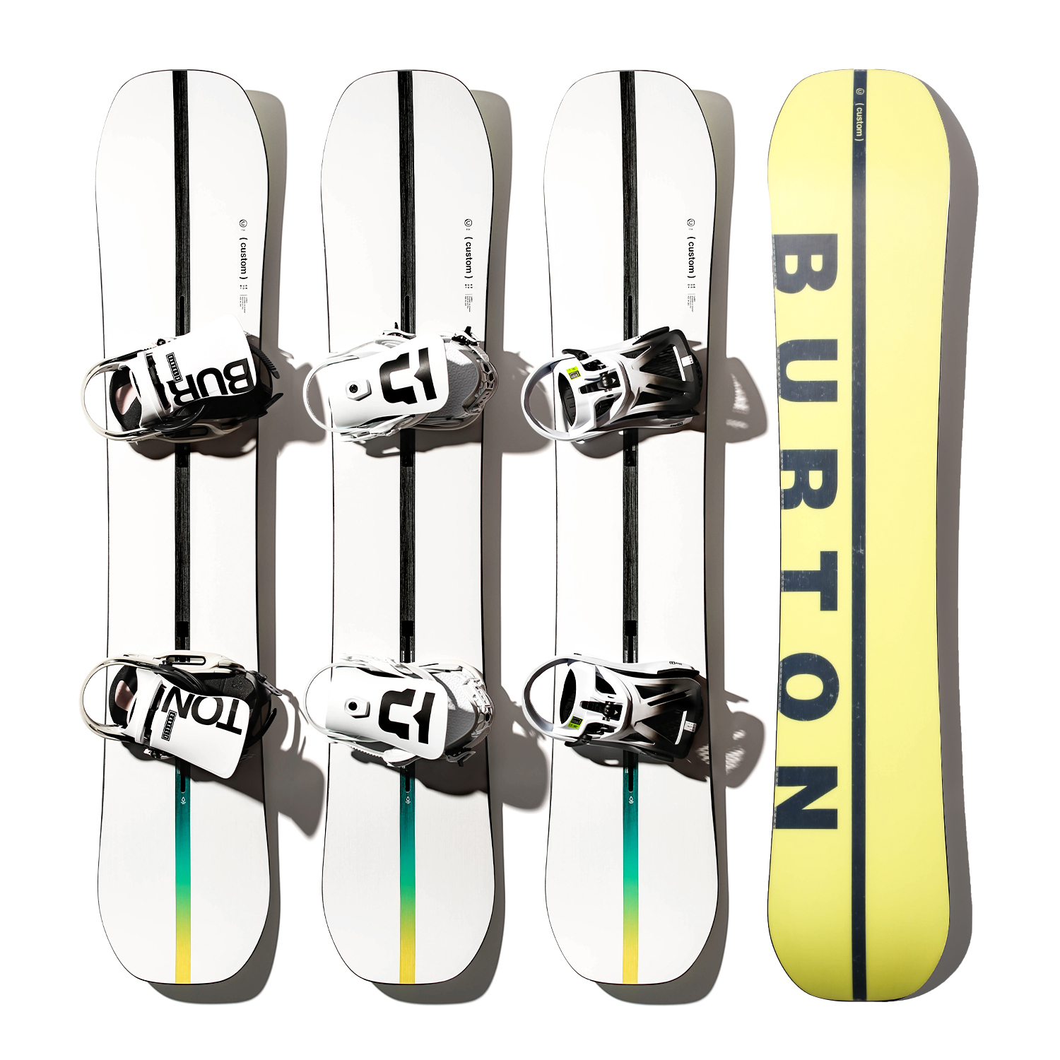 傲天极限2122伯顿BURTON男款滑雪板Custom单板滑雪成人装备– 四格的滑雪
