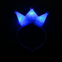 Голубая корона