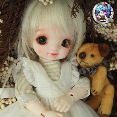 taobao agent Cocoriang Reh-Reh 8 points bjd doll free shipping group temporarily closed the warehouse rings juice