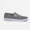 Bernie Di 2019 mới giày lười tất cả phù hợp với tất cả các kết hợp một chân thường đơn giản một chân cho sinh viên Giày nam thấp đế bằng phẳng nhẹ - Giày thấp