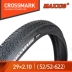 Lốp xe đạp địa hình Maxxis CrossMark thế hệ thứ hai 26/27.5/29X1.95/2.1/2.25 Phụ kiện