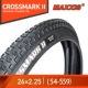 Lốp xe đạp địa hình Maxxis CrossMark thế hệ thứ hai 26/27.5/29X1.95/2.1/2.25