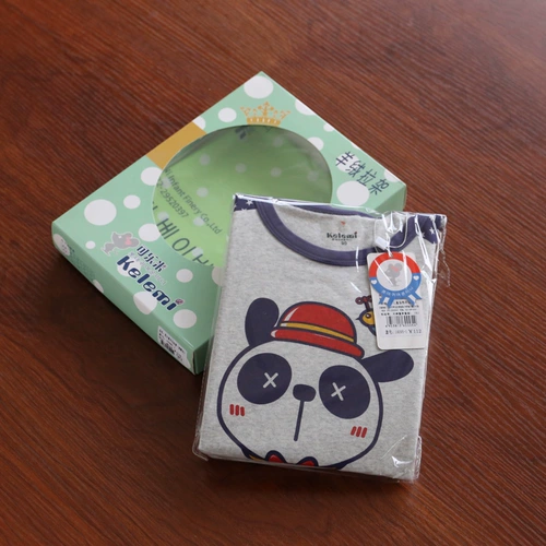 Детское нижнее белье, осенний комплект для мальчиков, термобелье