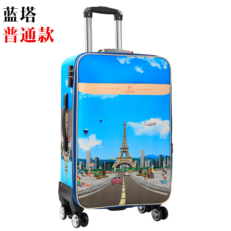 samsonite caravelle ltd 28 spinner