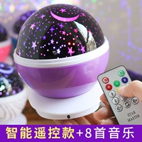 Зарядка музыкальная модель дистанционного управления Unicorn Purple