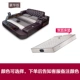 【Версия роскошного пакета】 кровать Tatami+двойная прокладка