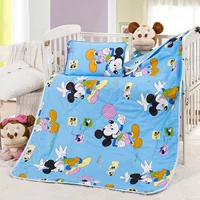 Водное озеро синее микки палка