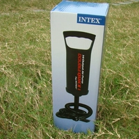 Intex, воздушный насос, надувной набор инструментов