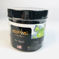 Ледяное яблоко