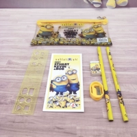 Маленький желтый