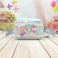 Звезда Близнецов 001