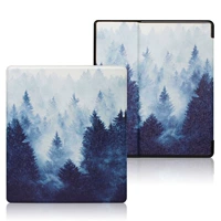 Туманный лес