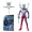 Ultraman đồ chơi cao một mét Tyro Diga Galaxy Di Catalo đồ chơi Sairo búp bê ngoại cỡ