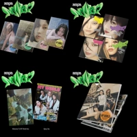 Spot бесплатная доставка Aespa Mini 3 My World Album Special Card