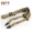 Mỹ duy nhất đa chức năng dây buộc dây đai chiến thuật đôi điểm sling kim loại sling nhiệm vụ dây buộc dây ngoài trời tráng đai nịt bụng nam