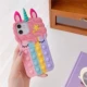 6p/6sp/7p/8p-Rainbow Unicorn