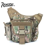 Rogisi Lujes Saddle Bag Сумка для кемпинга сумка для открытых сумок сумки для военной паре