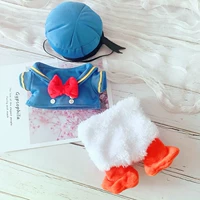 Meng Meng Blue Duck Set