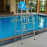 Бассейн из нержавеющей стали, спасательный жилет, оборудование