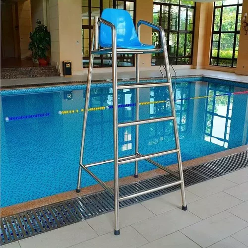 Бассейн из нержавеющей стали, спасательный жилет, оборудование