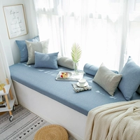 Индивидуальный поролоновый диван для спальни, татами, в американском стиле, сделано на заказ