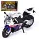 BMW S1000 White
