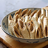 Haoling Mountain Mountain Zhenjiang Doojiansheng Sichuan Southern Sughern Suggatic Традиционные сельскохозяйственные продукты для соевых продуктов сухой палоч
