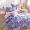 Chăn bông đơn mảnh 200x230 chăn đôi 180x220 nam và nữ sinh viên ký túc xá đơn 1,5m - Quilt Covers