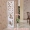 Màn hình trang trí vách ngăn phân vùng rèm phòng khách phòng ngủ di động trượt gỗ rắn hiện đại tối giản đơn giản căn hộ nhỏ - Màn hình / Cửa sổ