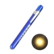 [Модель батареи] Purn Pen Blue Yellow Light