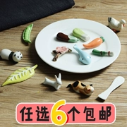 Trang chủ Đũa dễ thương Đũa Đũa Hỗ trợ Đũa Nhật Bản Bộ đồ ăn gia dụng Đũa gốm Đũa Đũa Đũa Đũa Đũa - Đồ ăn tối