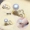 Phụ kiện DIY 12 vòng chòm sao S925 ngọc trai bạc nhẫn trống hỗ trợ thiết lập vòng bán thành có thể điều chỉnh - Nhẫn