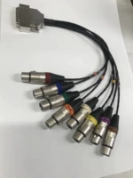 C24 Tune Station Line DB25